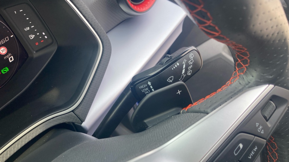 SEAT Arona 1.5 TSI 150 FR Sport 5dr DSG Petrol Hatchback - Image 39