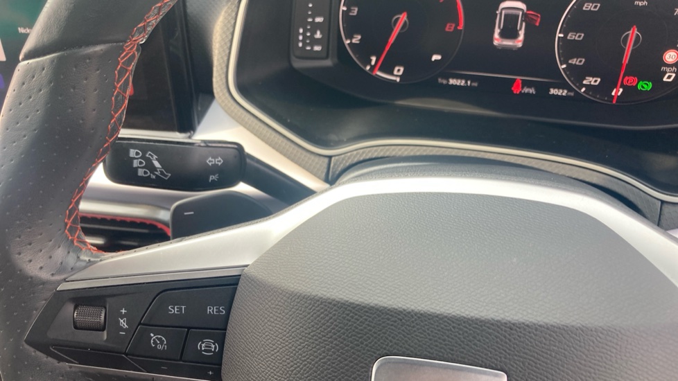 SEAT Arona 1.5 TSI 150 FR Sport 5dr DSG Petrol Hatchback - Image 40