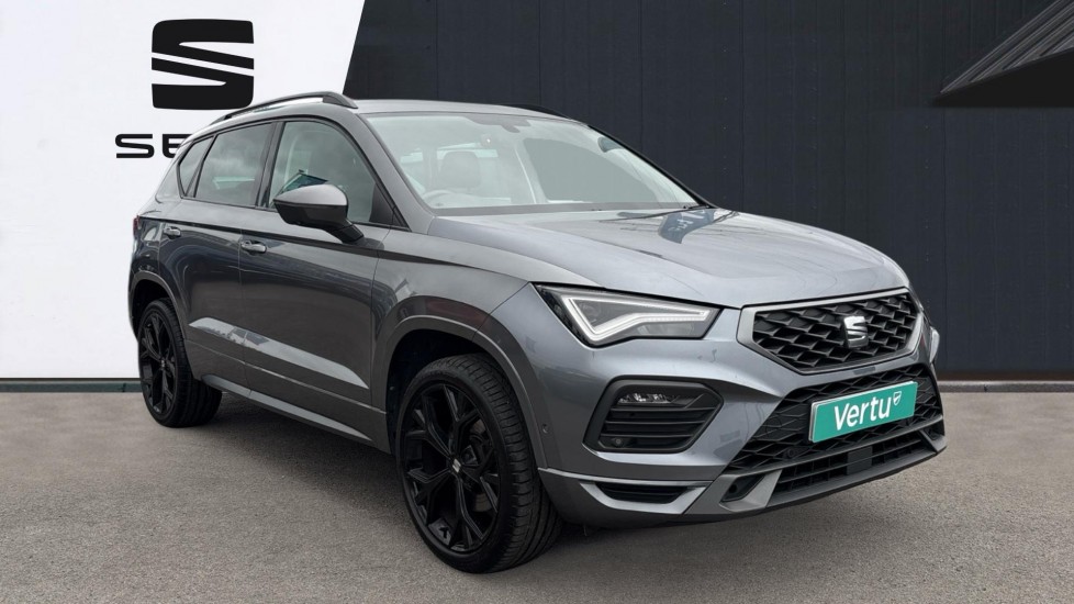 2023 SEAT Ateca