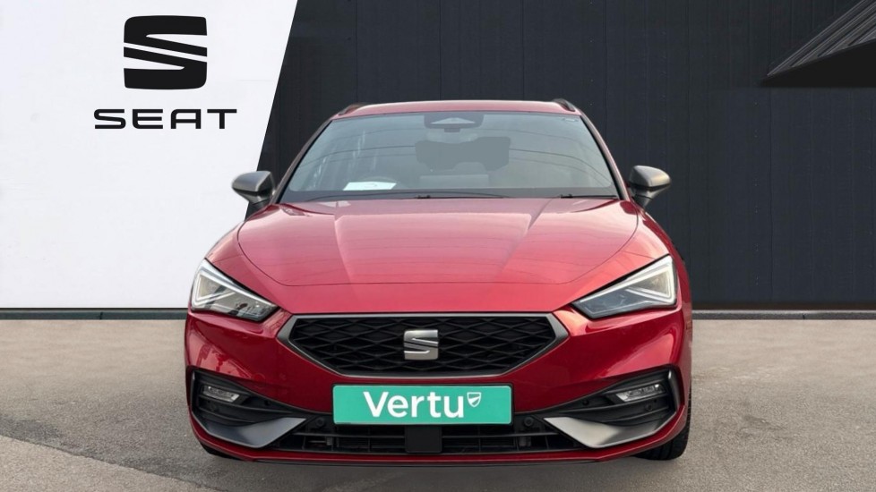 SEAT Leon 1.5 eTSI 115 FR Sport 5dr DSG [DAP] Petrol Estate - Image 7