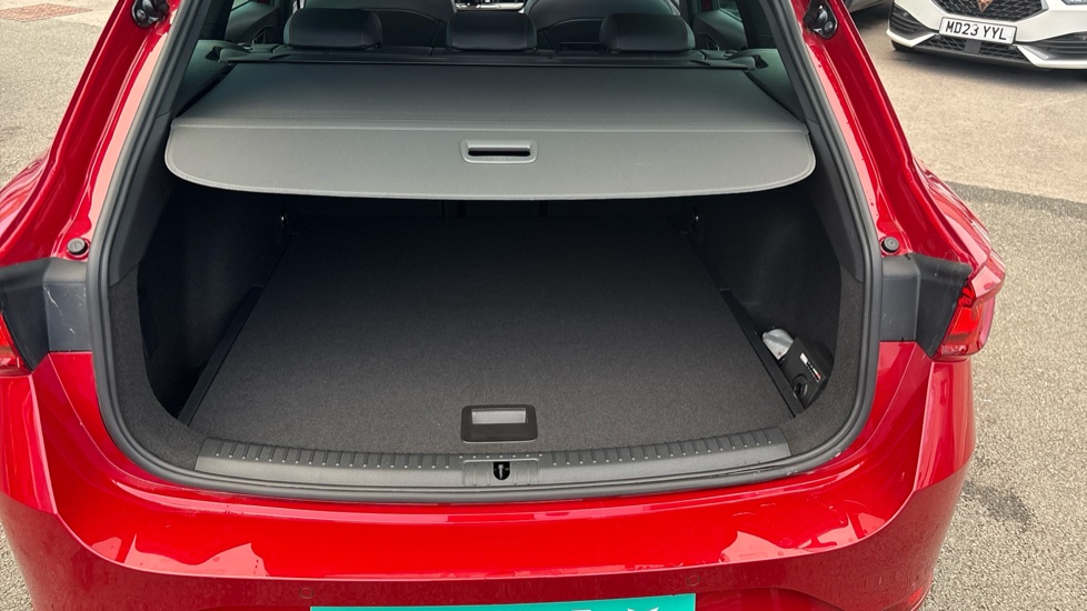 SEAT Leon 1.5 eTSI 115 FR Sport 5dr DSG [DAP] Petrol Estate - Image 41