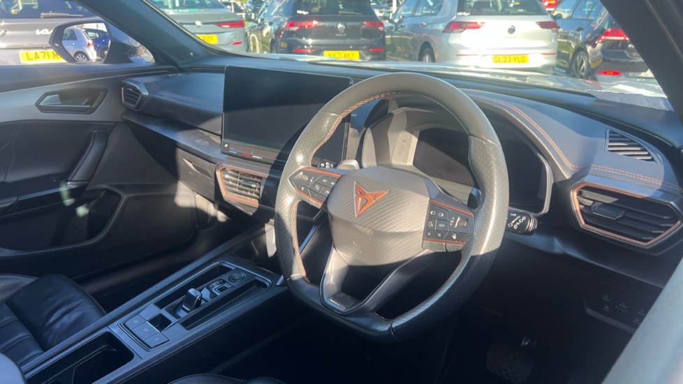 CUPRA Formentor 1.5 TSI 150 V2 5dr DSG Petrol Estate - Image 6