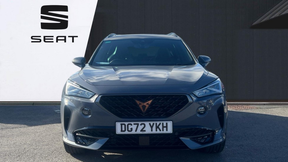 CUPRA Formentor 1.5 TSI 150 V2 5dr DSG Petrol Estate - Image 7