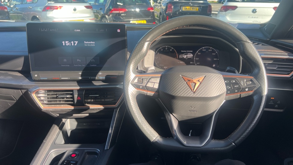 CUPRA Formentor 1.5 TSI 150 V2 5dr DSG Petrol Estate - Image 10