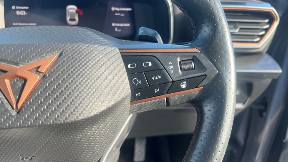 CUPRA Formentor 1.5 TSI 150 V2 5dr DSG Petrol Estate - Image 18