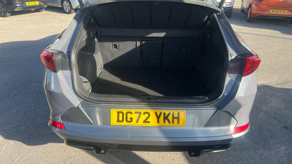 CUPRA Formentor 1.5 TSI 150 V2 5dr DSG Petrol Estate - Image 20