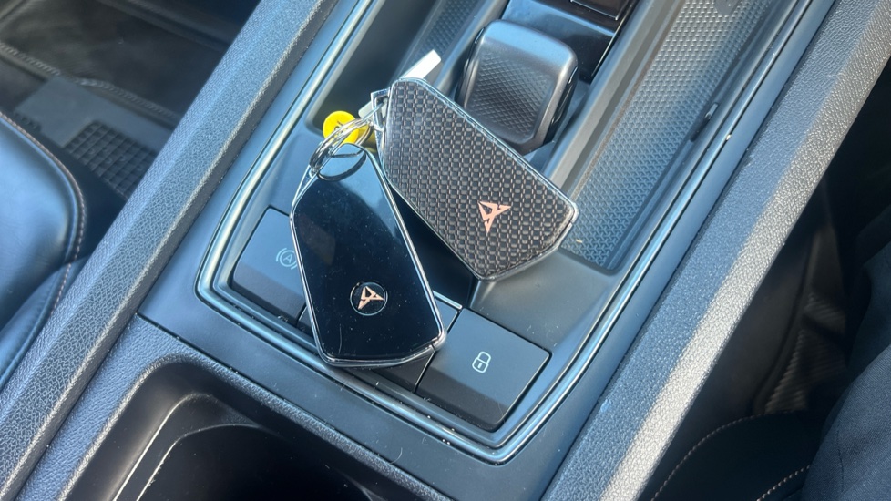CUPRA Formentor 1.5 TSI 150 V2 5dr DSG Petrol Estate - Image 36