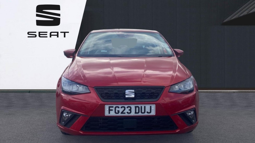 SEAT Ibiza 1.0 MPI SE 5dr Petrol Hatchback - Image 7
