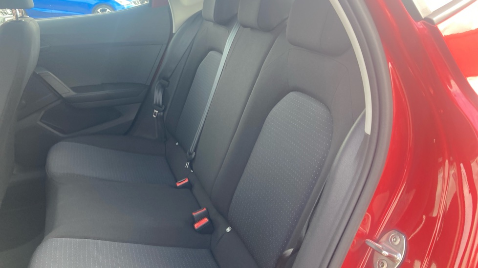 SEAT Ibiza 1.0 MPI SE 5dr Petrol Hatchback - Image 16