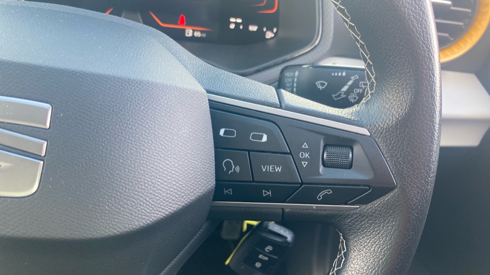 SEAT Ibiza 1.0 MPI SE 5dr Petrol Hatchback - Image 18