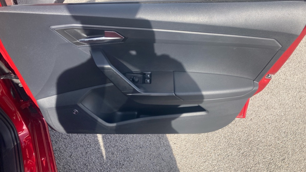 SEAT Ibiza 1.0 MPI SE 5dr Petrol Hatchback - Image 19