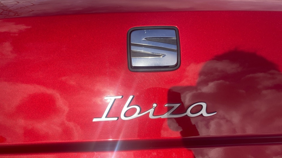SEAT Ibiza 1.0 MPI SE 5dr Petrol Hatchback - Image 24