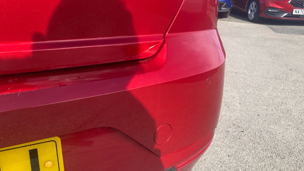 SEAT Ibiza 1.0 MPI SE 5dr Petrol Hatchback - Image 25