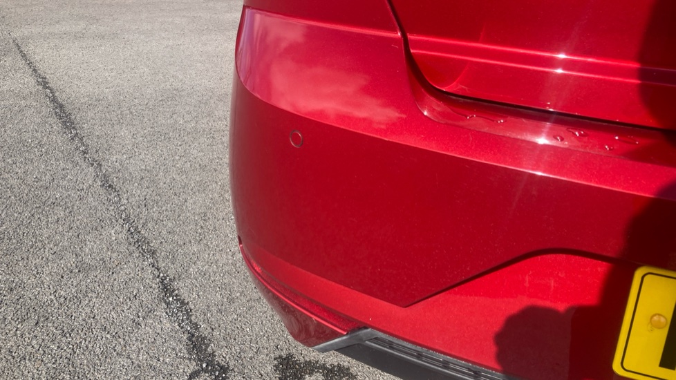 SEAT Ibiza 1.0 MPI SE 5dr Petrol Hatchback - Image 26