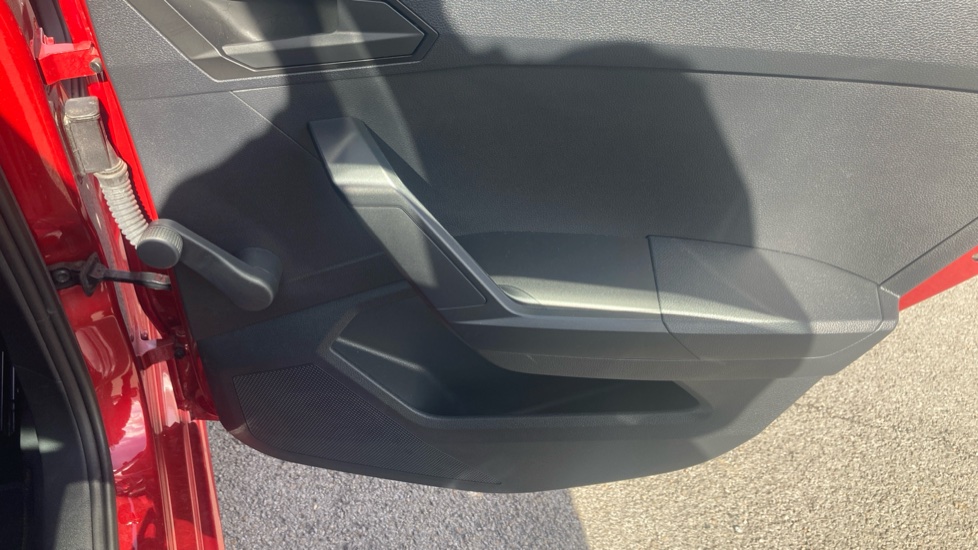 SEAT Ibiza 1.0 MPI SE 5dr Petrol Hatchback - Image 28