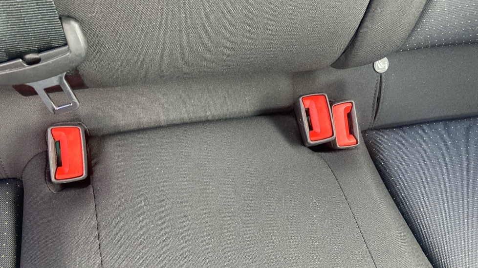 SEAT Ibiza 1.0 MPI SE 5dr Petrol Hatchback - Image 30