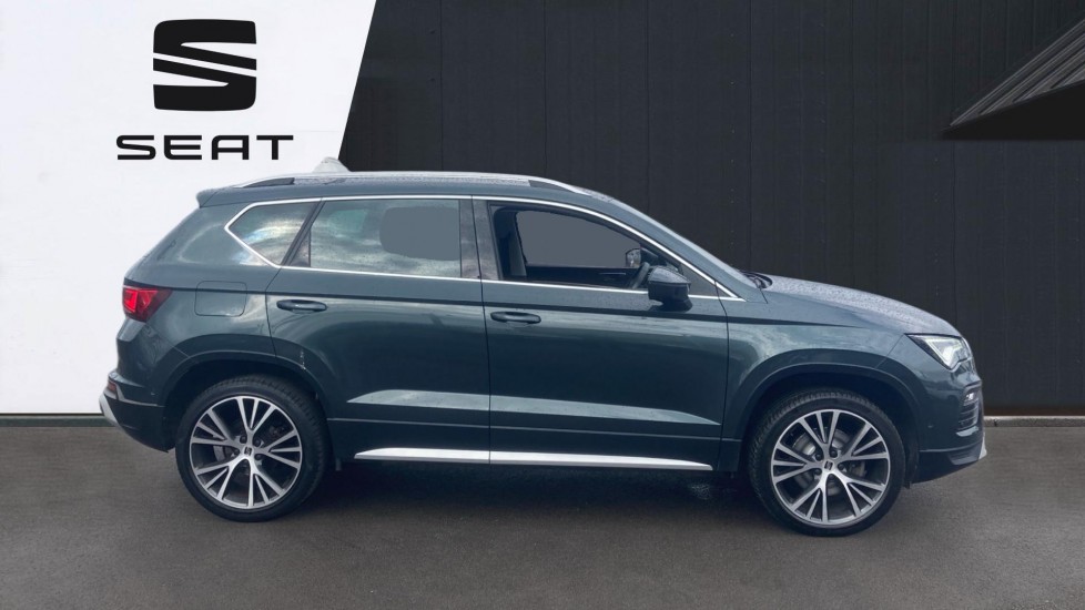 SEAT Ateca 2.0 TDI 150 Xperience Lux 5dr DSG 4Drive Diesel Estate - Image 4