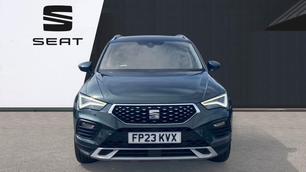SEAT Ateca 2.0 TDI 150 Xperience Lux 5dr DSG 4Drive Diesel Estate - Image 7