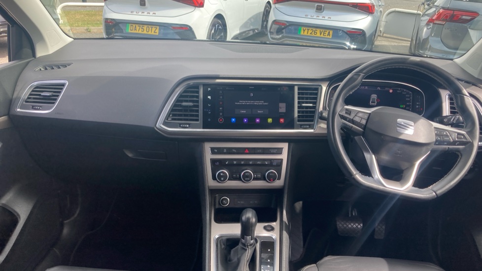 SEAT Ateca 2.0 TDI 150 Xperience Lux 5dr DSG 4Drive Diesel Estate - Image 9