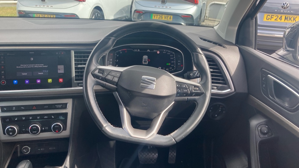 SEAT Ateca 2.0 TDI 150 Xperience Lux 5dr DSG 4Drive Diesel Estate - Image 10