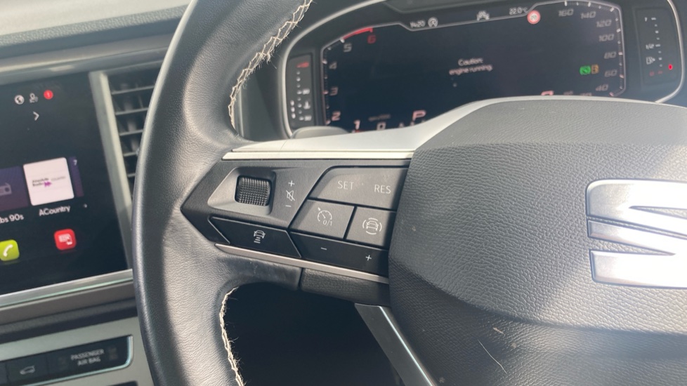 SEAT Ateca 2.0 TDI 150 Xperience Lux 5dr DSG 4Drive Diesel Estate - Image 15