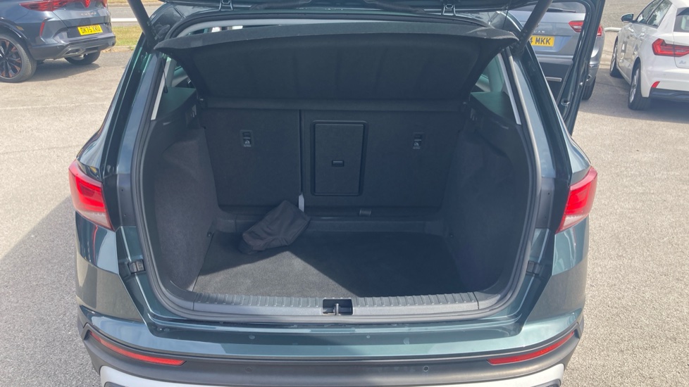 SEAT Ateca 2.0 TDI 150 Xperience Lux 5dr DSG 4Drive Diesel Estate - Image 18