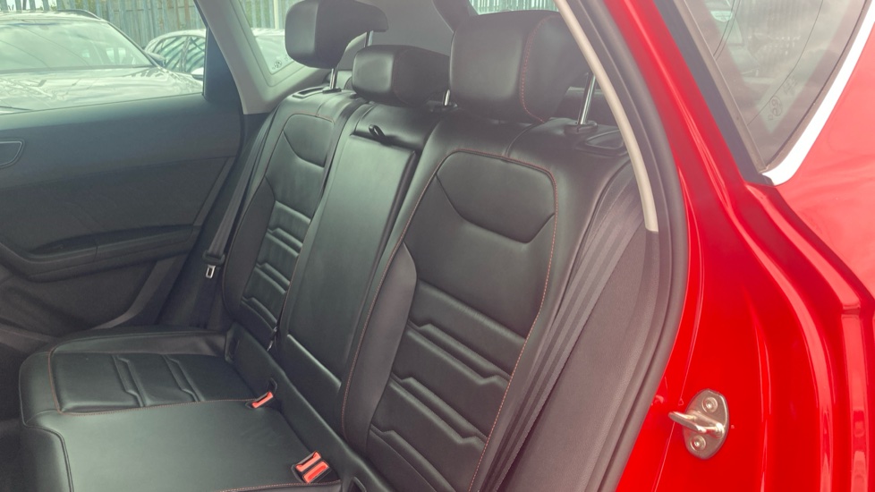 SEAT Ateca 2.0 TDI 150 FR Sport 5dr DSG Diesel Estate - Image 16