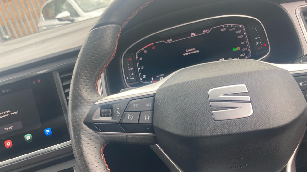 SEAT Ateca 2.0 TDI 150 FR Sport 5dr DSG Diesel Estate - Image 17