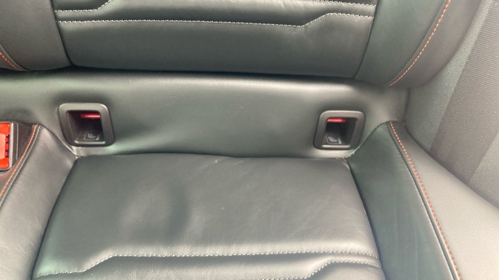 SEAT Ateca 2.0 TDI 150 FR Sport 5dr DSG Diesel Estate - Image 35
