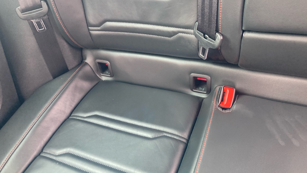 SEAT Ateca 2.0 TDI 150 FR Sport 5dr DSG Diesel Estate - Image 37