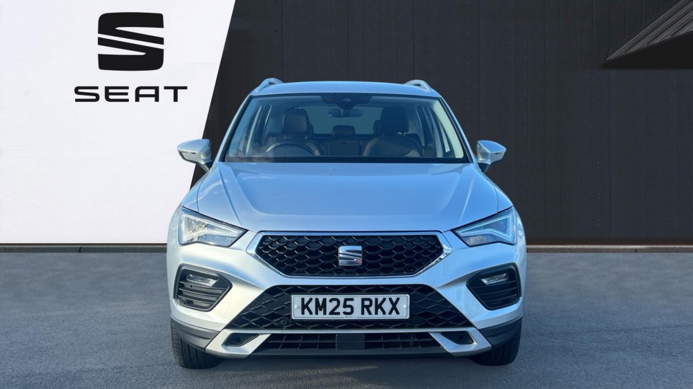 SEAT Ateca 1.5 TSI EVO SE Technology 5dr DSG Petrol Estate - Image 7