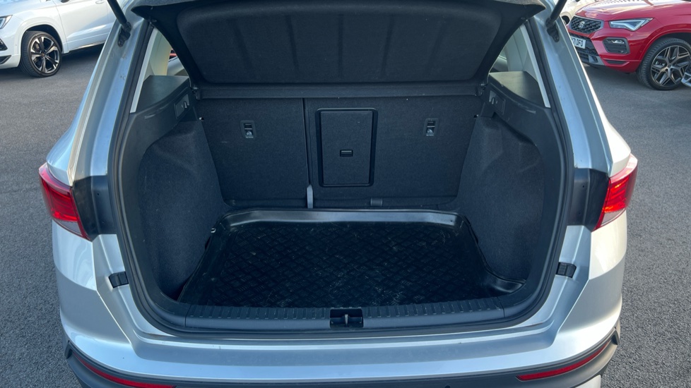 SEAT Ateca 1.5 TSI EVO SE Technology 5dr DSG Petrol Estate - Image 20