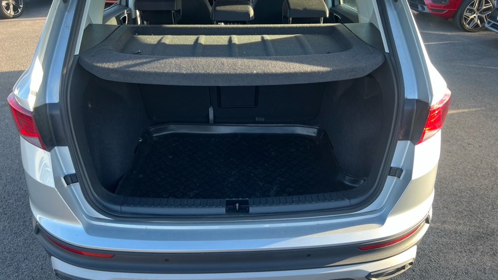 SEAT Ateca 1.5 TSI EVO SE Technology 5dr DSG Petrol Estate - Image 35