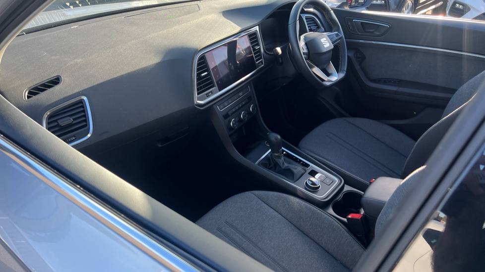 SEAT Ateca 1.5 TSI EVO SE Technology 5dr DSG Petrol Estate - Image 37