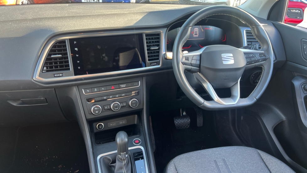 SEAT Ateca 1.5 TSI EVO SE Technology 5dr DSG Petrol Estate - Image 38