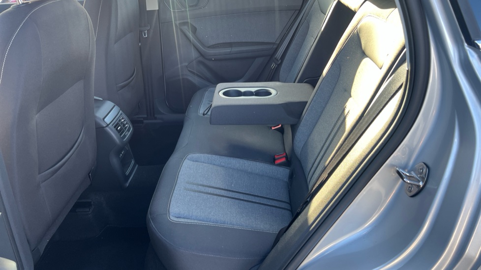 SEAT Ateca 1.5 TSI EVO SE Technology 5dr DSG Petrol Estate - Image 39