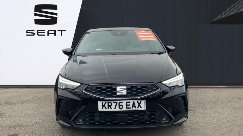 SEAT Ibiza 1.0 TSI 95 FR Sport 5dr Petrol Hatchback - Image 7