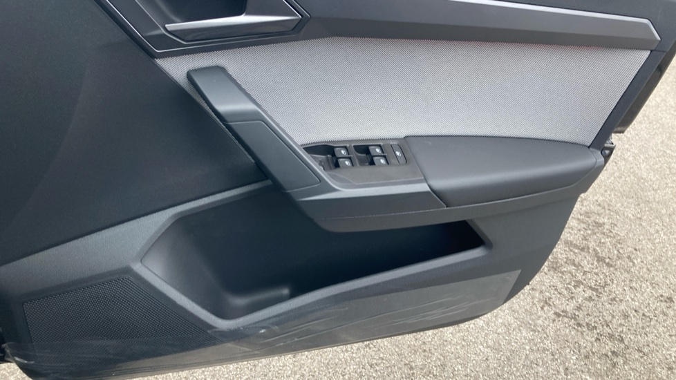 SEAT Ibiza 1.0 TSI 95 FR Sport 5dr Petrol Hatchback - Image 19