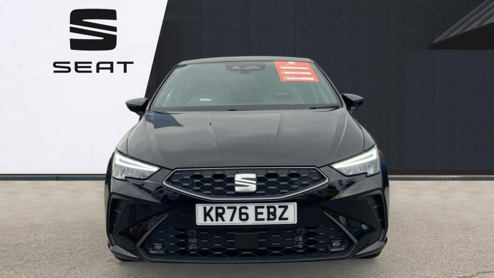 SEAT Ibiza 1.0 TSI 115 FR Sport 5dr Petrol Hatchback - Image 7