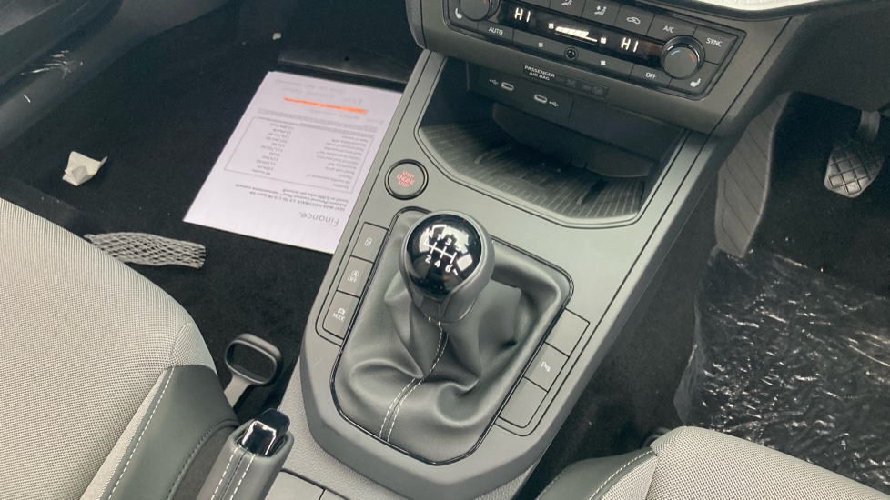 SEAT Ibiza 1.0 TSI 115 FR Sport 5dr Petrol Hatchback - Image 14