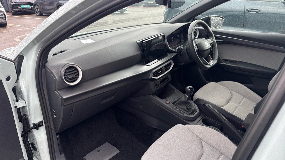 SEAT Ibiza 1.0 TSI 115 FR Sport 5dr Petrol Hatchback - Image 2