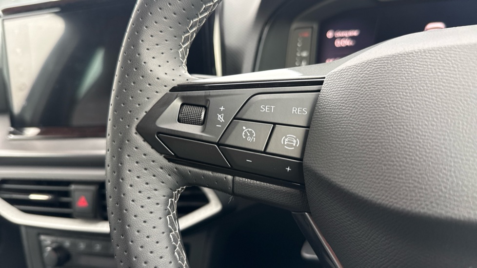 SEAT Ibiza 1.0 TSI 115 FR Sport 5dr Petrol Hatchback - Image 17