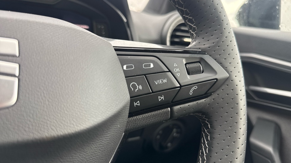 SEAT Ibiza 1.0 TSI 115 FR Sport 5dr Petrol Hatchback - Image 18