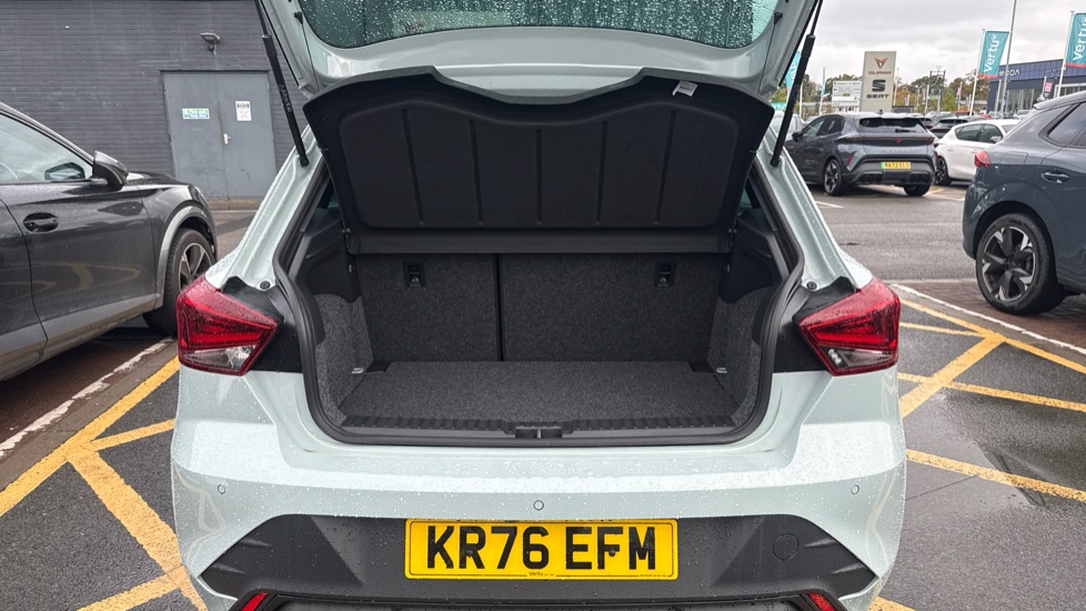 SEAT Ibiza 1.0 TSI 115 FR Sport 5dr Petrol Hatchback - Image 20