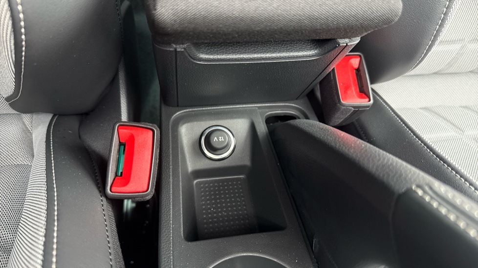 SEAT Ibiza 1.0 TSI 115 FR Sport 5dr Petrol Hatchback - Image 28
