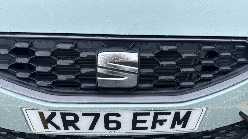SEAT Ibiza 1.0 TSI 115 FR Sport 5dr Petrol Hatchback - Image 34