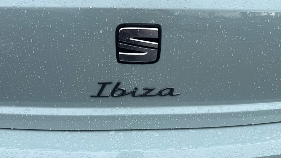 SEAT Ibiza 1.0 TSI 115 FR Sport 5dr Petrol Hatchback - Image 39