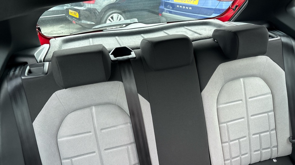 SEAT Ibiza 1.0 TSI 115 FR Sport 5dr Petrol Hatchback - Image 16