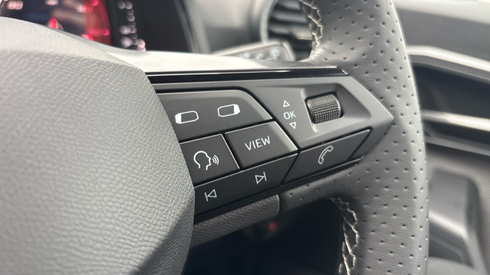 SEAT Ibiza 1.0 TSI 115 FR Sport 5dr Petrol Hatchback - Image 18