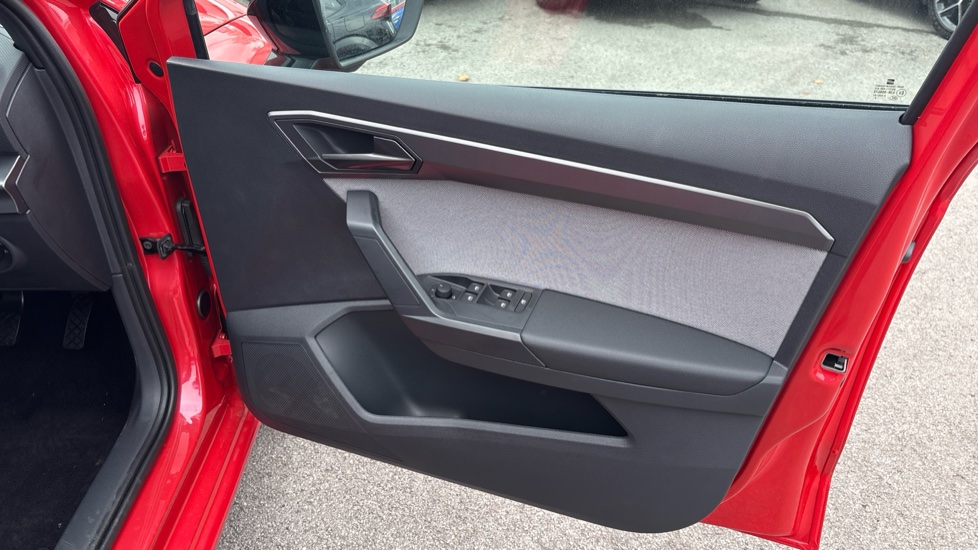SEAT Ibiza 1.0 TSI 115 FR Sport 5dr Petrol Hatchback - Image 19